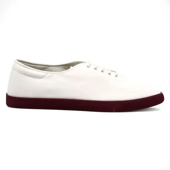 The Row Sam Sneakers - Canvas - White 42 9US $810 display picture 3